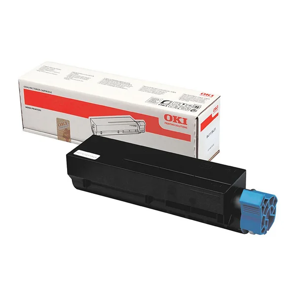 Φωτογραφία προϊόντος: OKI B411/431 TONER BLACK 3K (44574702) (OKI-B411)