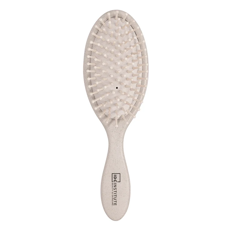 Φωτογραφία προϊόντος: IDC Institute Eco Cushion Hair Brush 100% Ανακυκλώσιμη Βούρτσα White