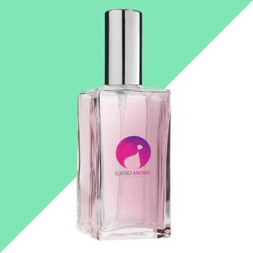 Φωτογραφία προϊόντος: Sueño Aroma Γυναικείο Άρωμα Flores Y Limones με Λευκά Άνθη και Εσπεριδοειδή