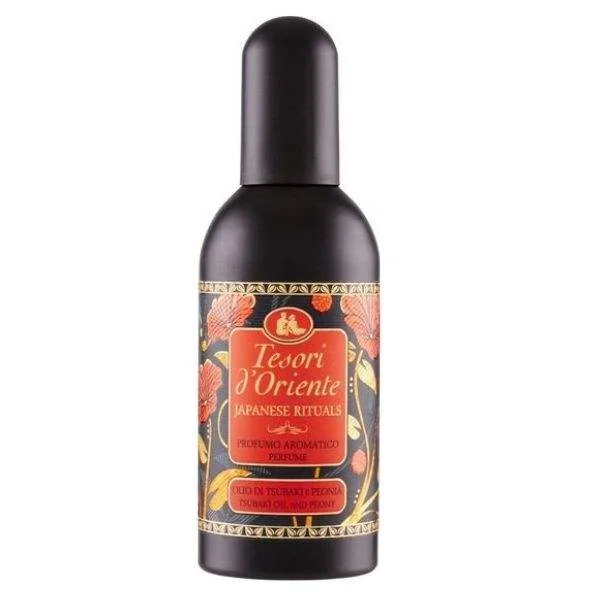 Φωτογραφία προϊόντος: Tesori d’Oriente Japanese Rituals EDT 100ml