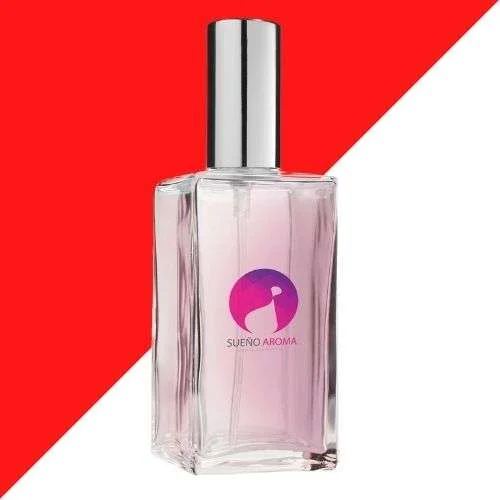 Φωτογραφία προϊόντος: Sueño Aroma Γυναικείο Άρωμα La Rosa Negra με Τριαντάφυλλο + Ξυλαλόη