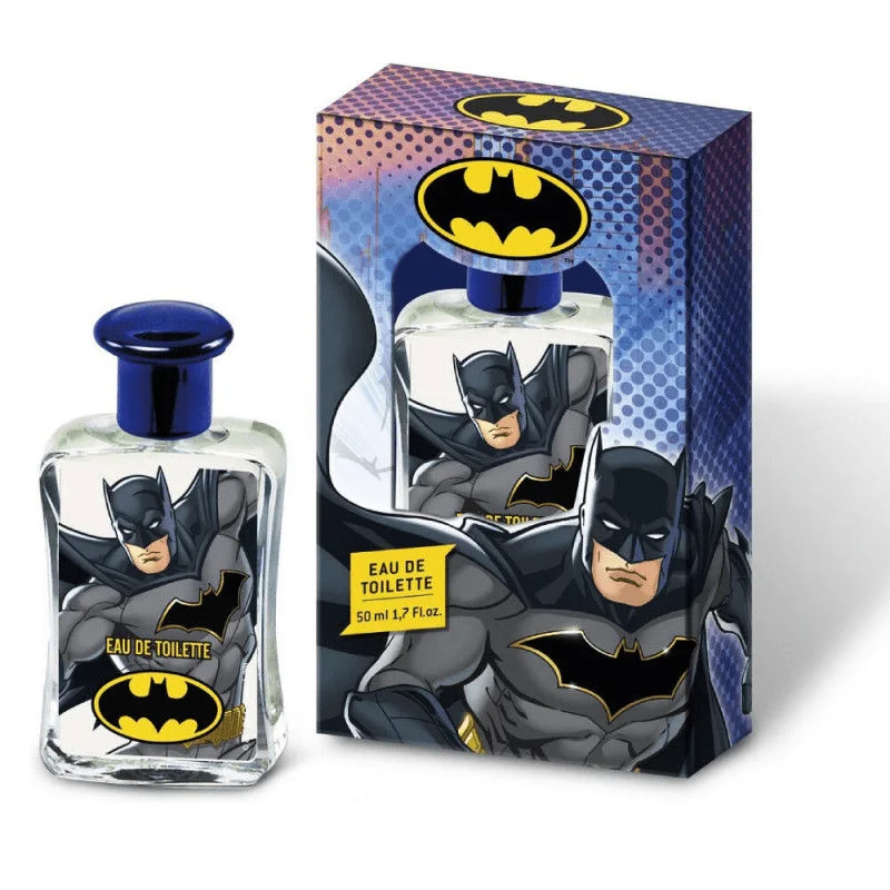 Φωτογραφία προϊόντος: Lorenay Batman Παιδικό Άρωμα EDT Spray 50ml