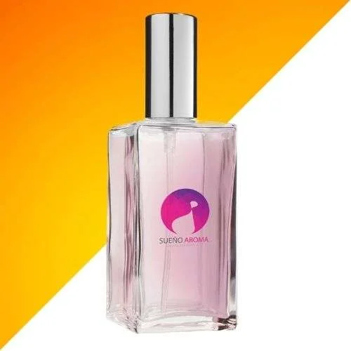 Φωτογραφία προϊόντος: Sueño Aroma Γυναικείο Άρωμα Zumo de Naranja Πορτοκάλι Λεμόνι + Βιολέτα