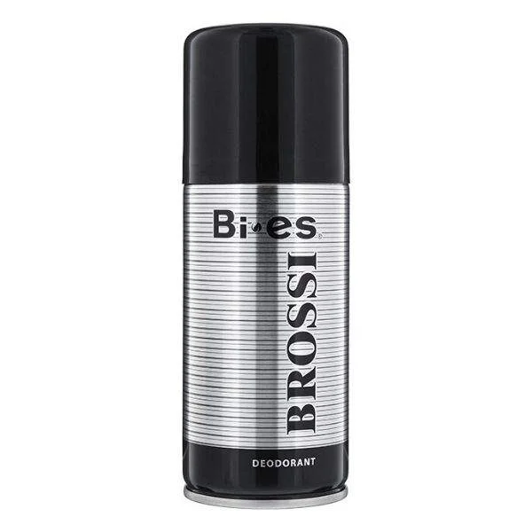 Φωτογραφία προϊόντος: Bi Es Brossi for Men Deodorant Αποσμητικό Σπρέι 150ml