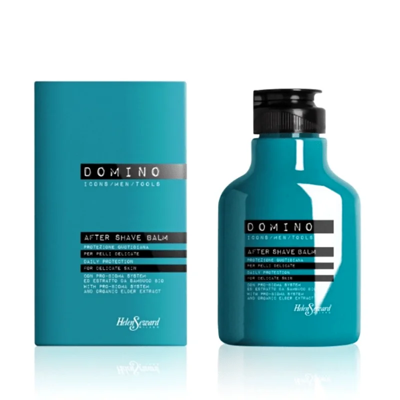 Φωτογραφία προϊόντος: Helen Seward Domino After Shave Balm 100ml - Σύνθεση χωρίς Αλκοόλη