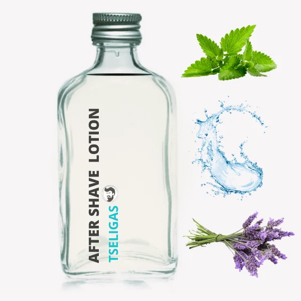 Φωτογραφία προϊόντος: Tseligas After Shave Lotion River Falls 100ml