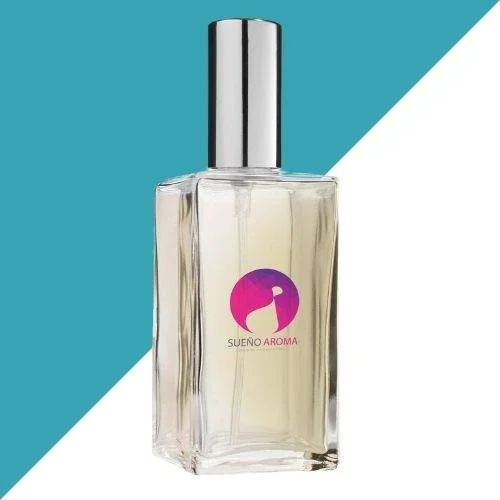Φωτογραφία προϊόντος: Sueño Aroma Unisex Άρωμα Agua de la Noche με Κάστανο, Φουντούκι και Υδάτινες Νότες