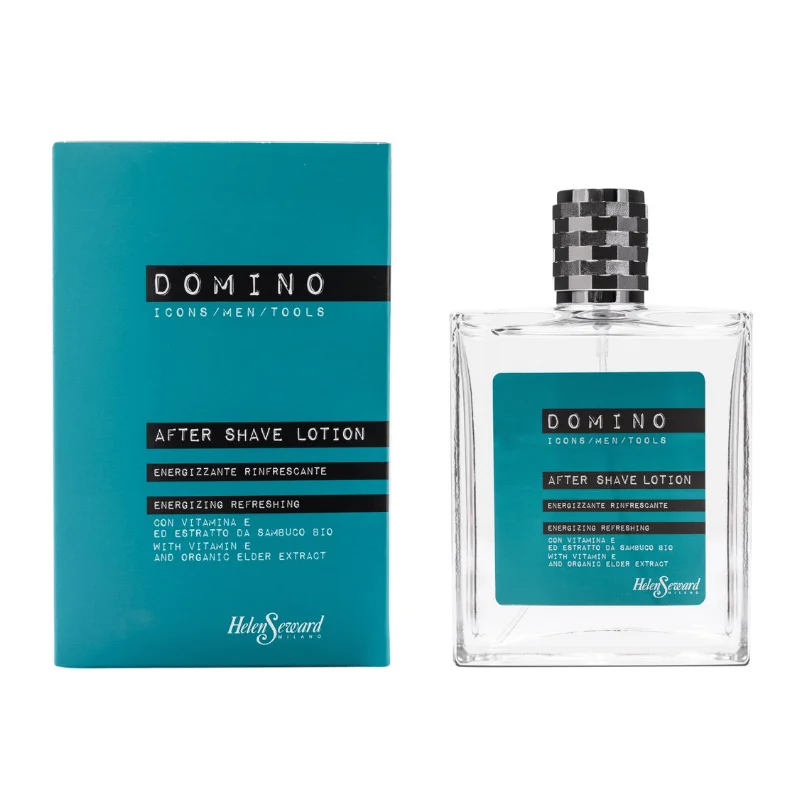 Φωτογραφία προϊόντος: Helen Seward Domino After Shave Lotion Spray 100ml