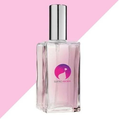 Φωτογραφία προϊόντος: Sueño Aroma Γυναικείο Άρωμα Flores Rosadas με Ροζ Άνθη Μεταξιού