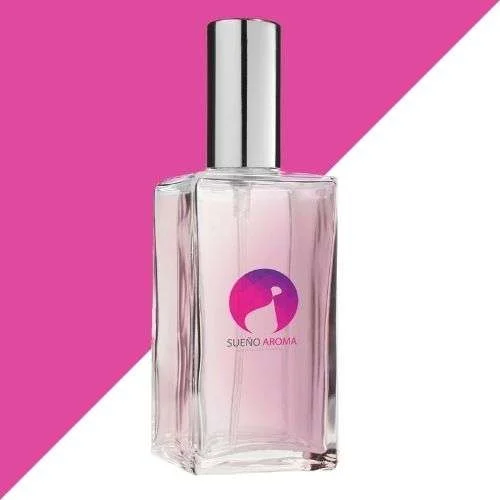 Φωτογραφία προϊόντος: Sueño Aroma Γυναικείο Άρωμα Pastel με Πραλίνα, Καραμέλα + Λίτσι