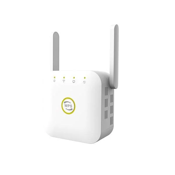 Φωτογραφία προϊόντος: Ασύρματο WiFi N Repeater 900Mbps Andowl Q-9D Λευκό