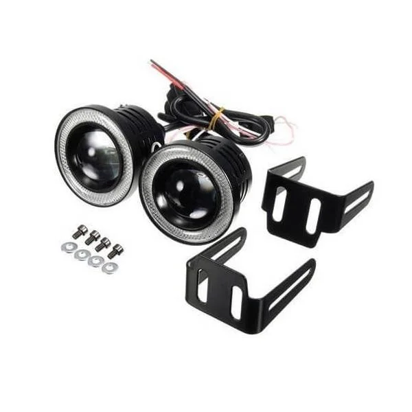Φωτογραφία προϊόντος: Μπάρα LED Strobe 120W 10-30V 6000K 16.7cm Λευκή