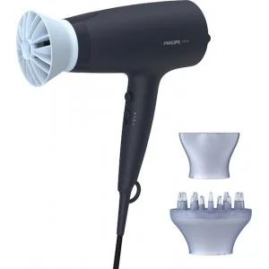 Φωτογραφία προϊόντος: Philips BHD360/20 Series 3000 Πιστολάκι Μαλλιών με Φυσούνα 2100W