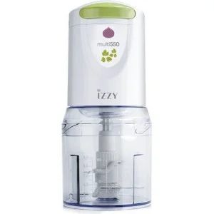 Φωτογραφία προϊόντος: Izzy Multi 550 Πολυκόπτης Multi 550W με Δοχείο 500ml 224888
