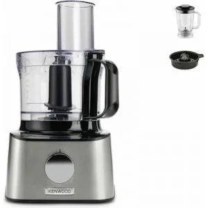 Φωτογραφία προϊόντος: Kenwood FDM301SS Πολυμίξερ Multi Pro