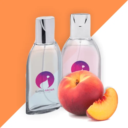 Φωτογραφία προϊόντος: Ροδάκινο Sueño Aroma άρωμα Unisex