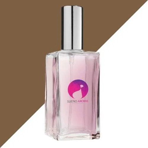Φωτογραφία προϊόντος: Sueño Aroma Γυναικείο Άρωμα Deséala με Κάστανο, Σαντιγί + Εσπεριδοειδή