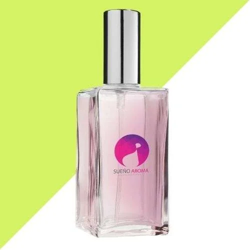 Φωτογραφία προϊόντος: Sueño Aroma Γυναικείο Άρωμα Zumo de limón Γκρέιπφρουτ Λεμόνι + Μόσχος