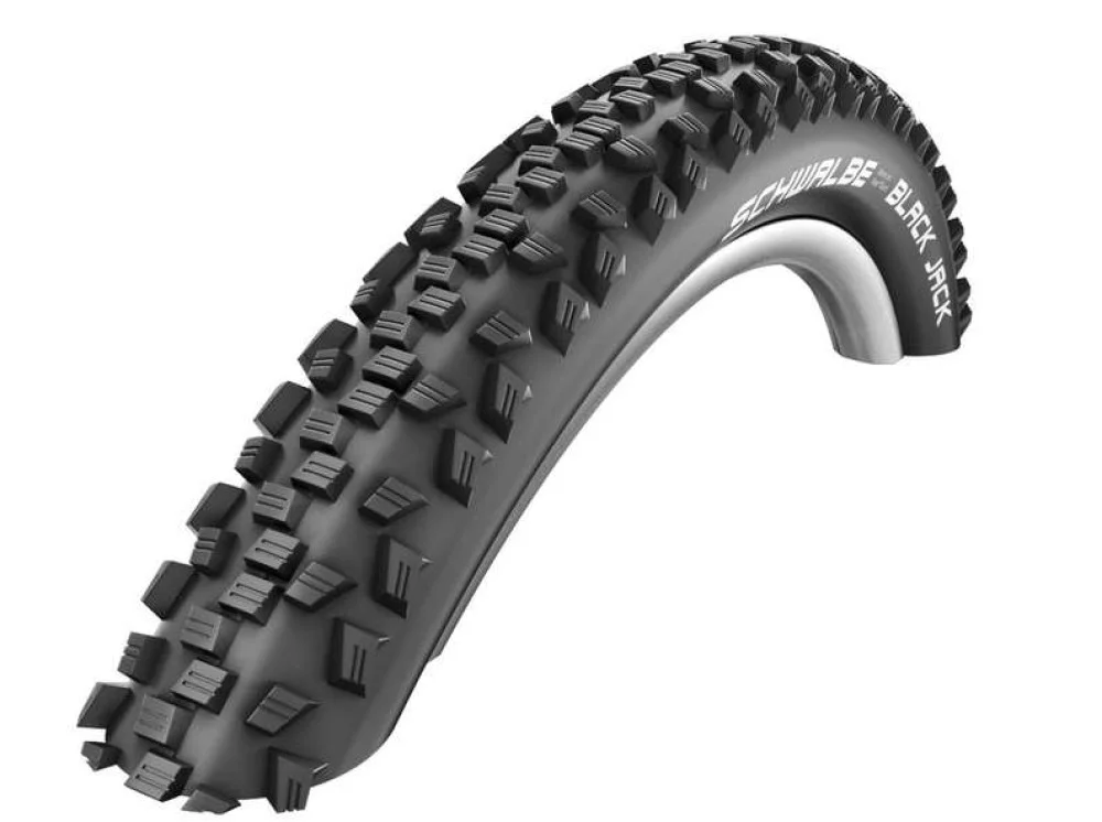 Φωτογραφία προϊόντος: ΕΛΑΣΤΙΚΑ 27.5x2.35 schwalbe magic mary soft