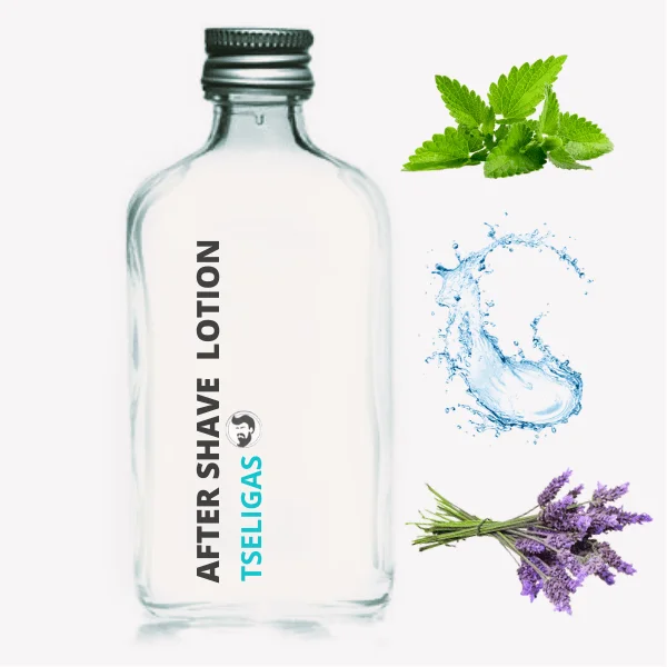 Φωτογραφία προϊόντος: Tseligas After Shave Balsam River Falls 100ml