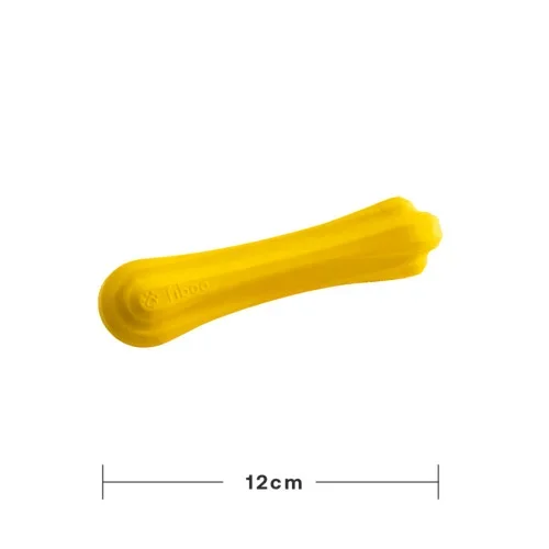Φωτογραφία προϊόντος: FIBOONE YELLOW SMALL 12cm