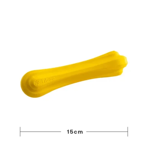 Φωτογραφία προϊόντος: FIBOONE YELLOW MEDIUM 15cm
