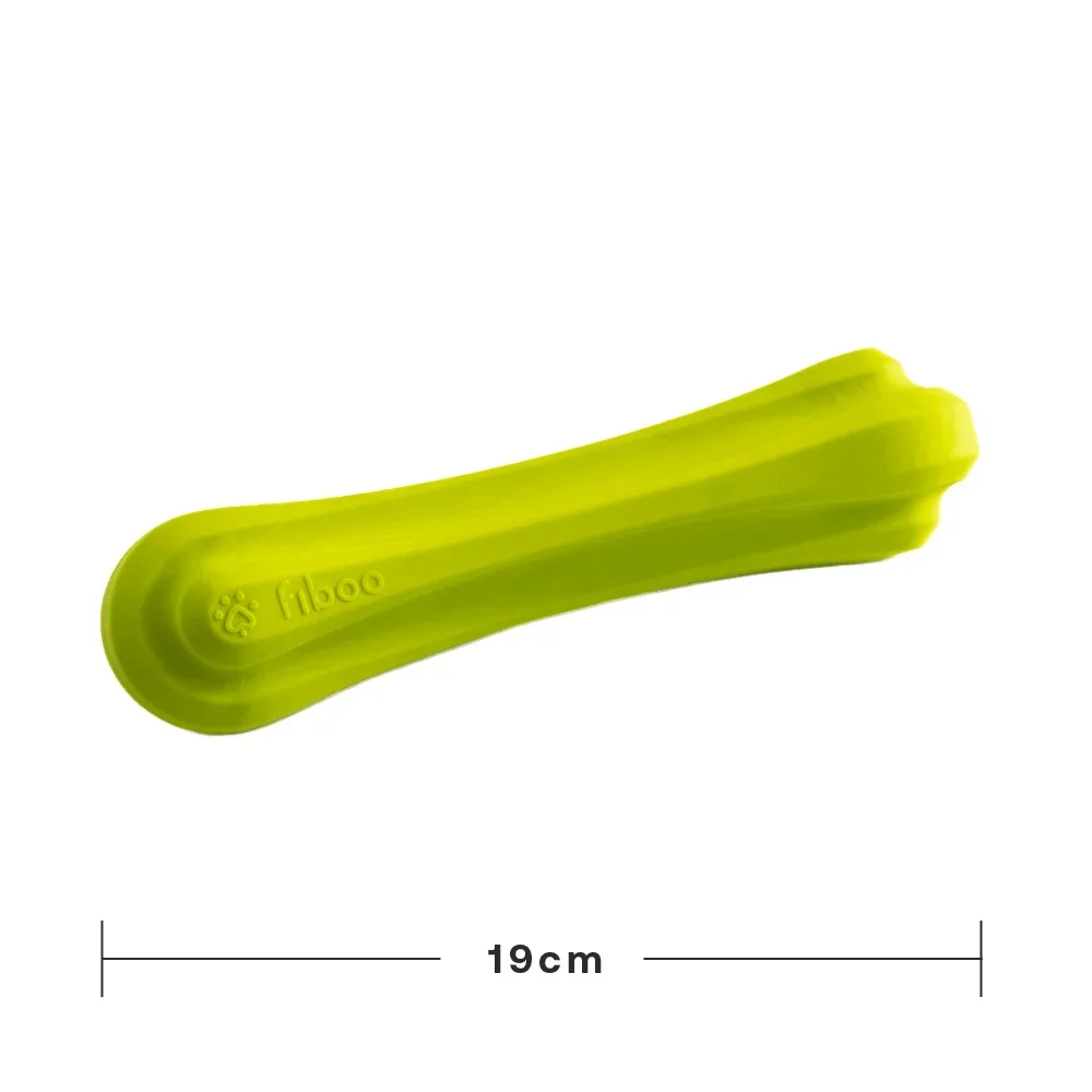 Φωτογραφία προϊόντος: FIBOONE GREEN LARGE 19cm