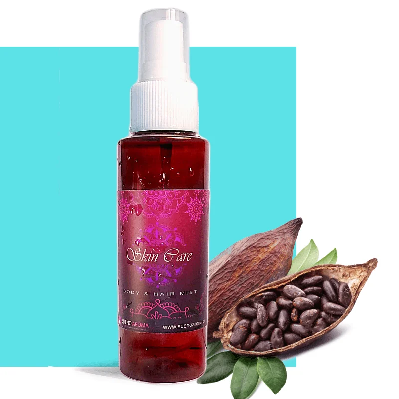 Φωτογραφία προϊόντος: Body + Hair Mist Chocolate Lush - Sueño Aroma