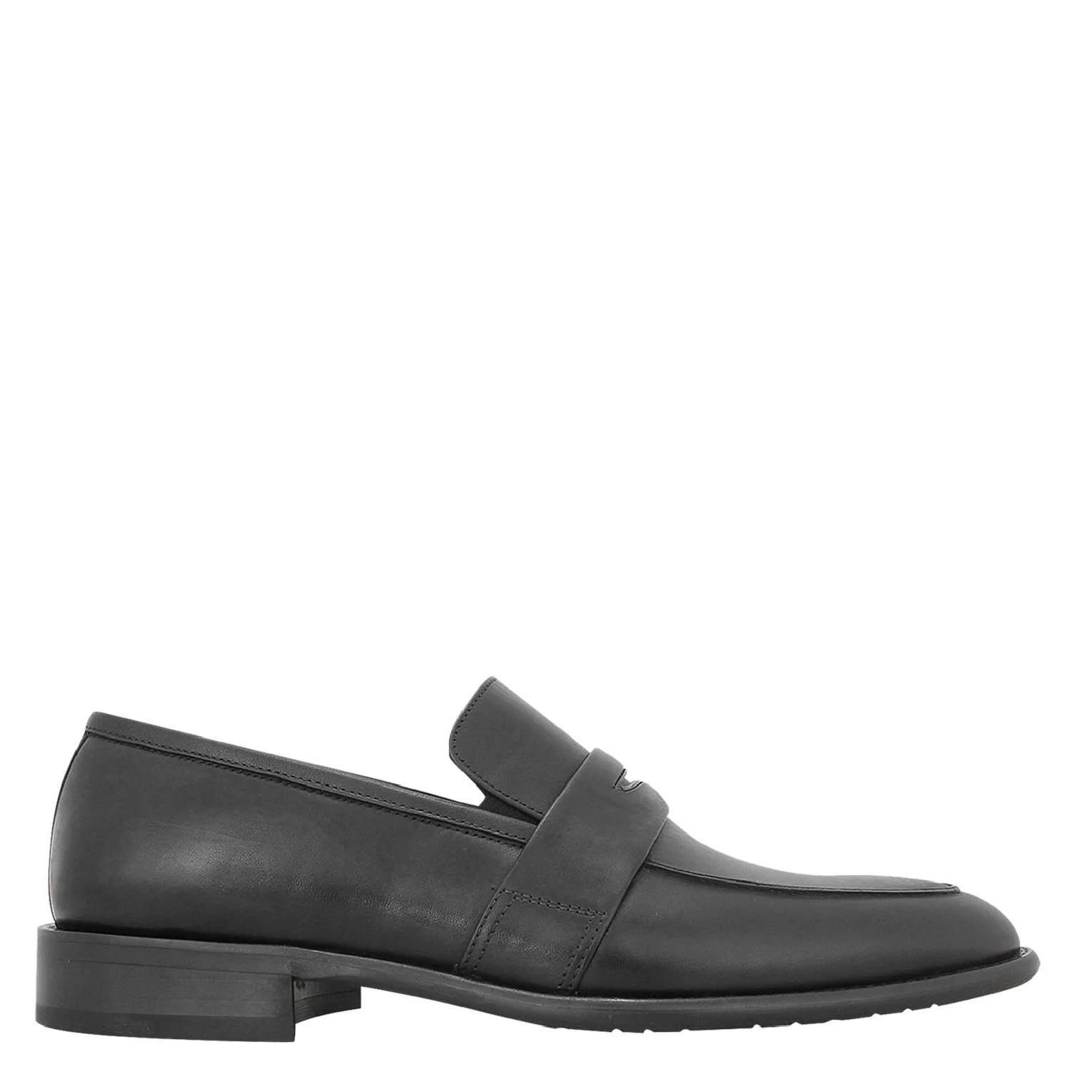 Φωτογραφία προϊόντος: Ανδρικά Loafers GK Uomo Monheim 9961 - 42, ΜΑΥΡΟ