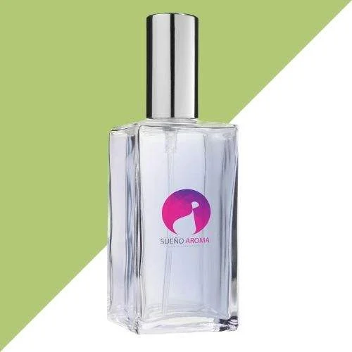 Φωτογραφία προϊόντος: Sueño Aroma Ανδρικό Άρωμα Menta y Limón με Μέντα, Πράσινο Μήλο και Λεμόνι
