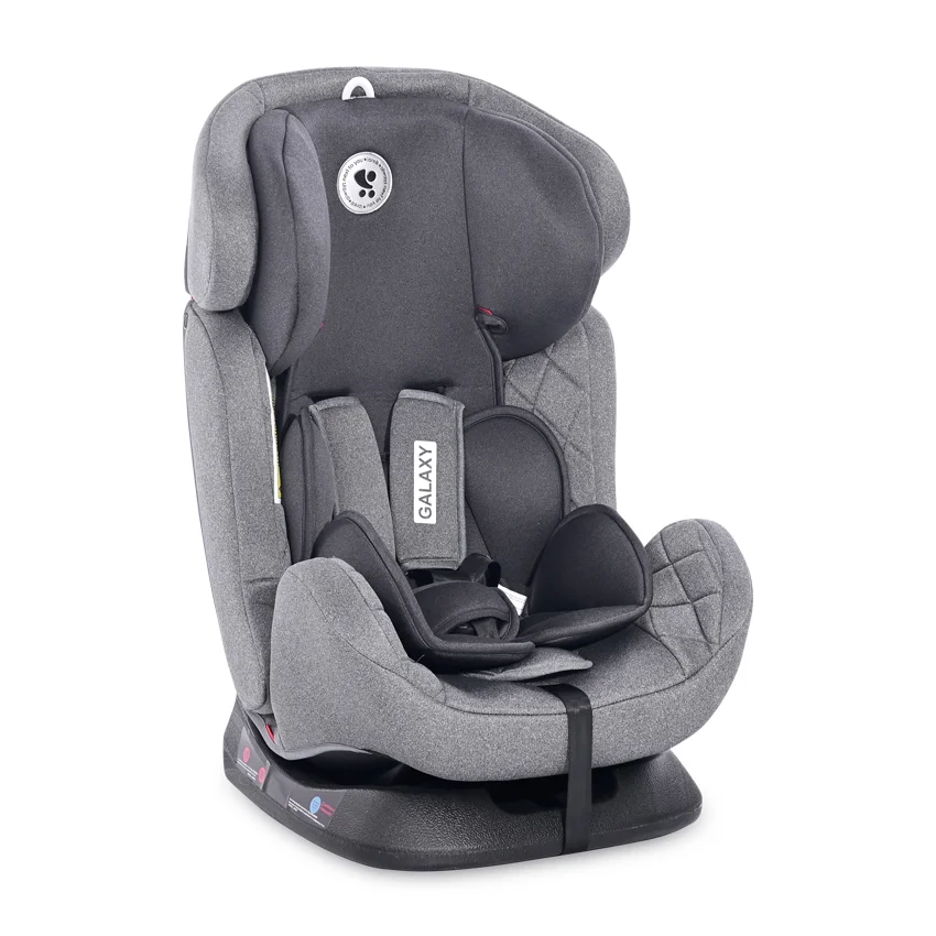 Φωτογραφία προϊόντος: LORELLI - CAR SEAT GALAXY 0-36 KG GREY - 10071352110