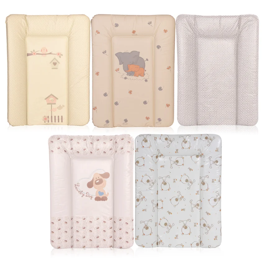 Φωτογραφία προϊόντος: LORELLI - CHANGING MAT SOFTY 50х70см BEIGE - 10130160004
