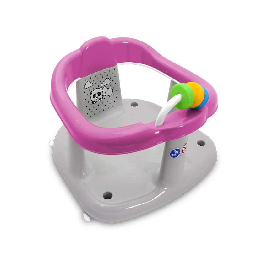 Φωτογραφία προϊόντος: LORELLI - BATH RING PANDA PINK - 10130780003