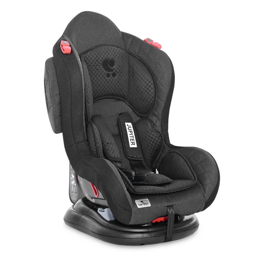 Φωτογραφία προϊόντος: LORELLI - CAR SEAT JUPITER 0-25 KG BLACK - 10070942106