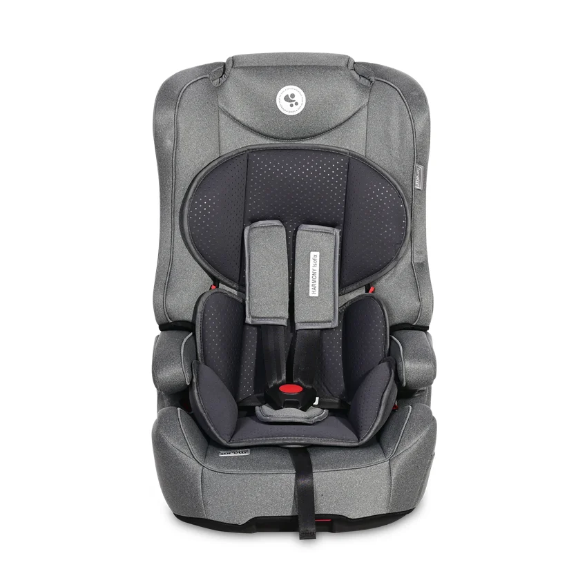 Φωτογραφία προϊόντος: LORELLI - CAR SEAT HARMONY ISOFIX 9-36 KG GREY - 10071252342