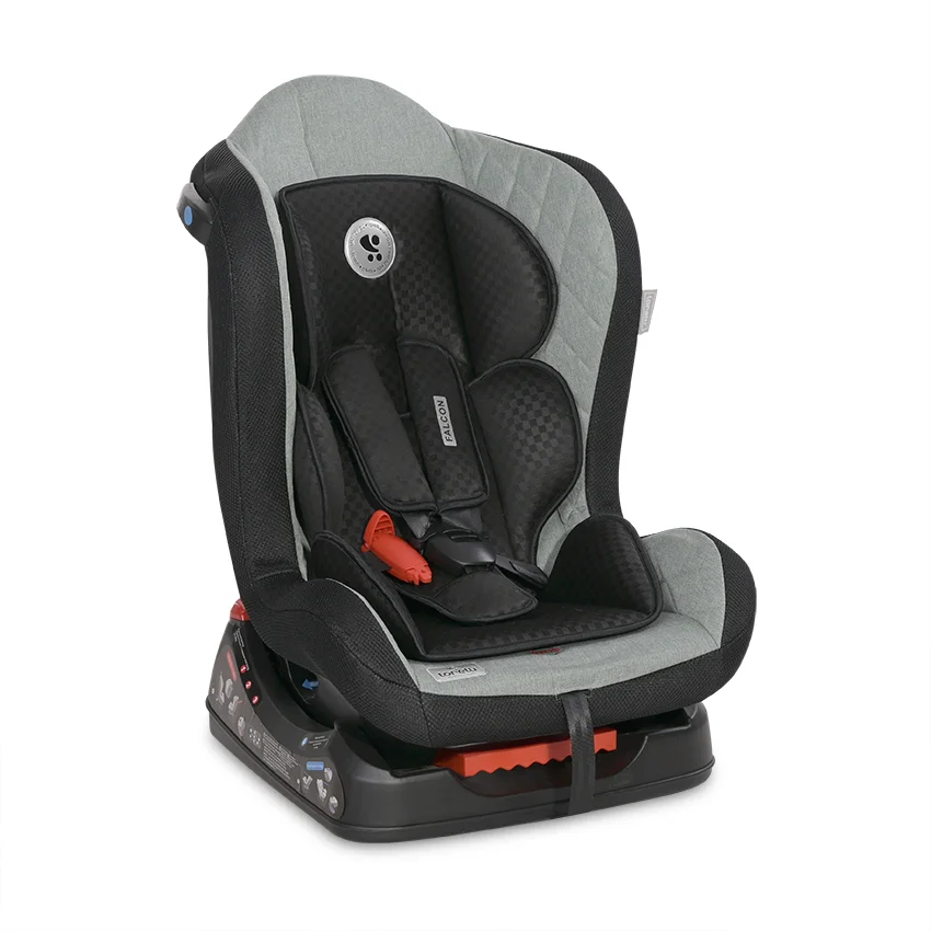 Φωτογραφία προϊόντος: LORELLI - CAR SEAT FALCON 0-18 KG ICEBERG GREEN - 10071232337