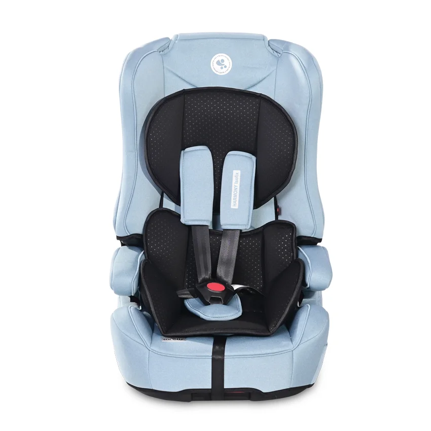 Φωτογραφία προϊόντος: LORELLI - CAR SEAT HARMONY ISOFIX 9-36 KG BRITTANY BLUE - 10071252130