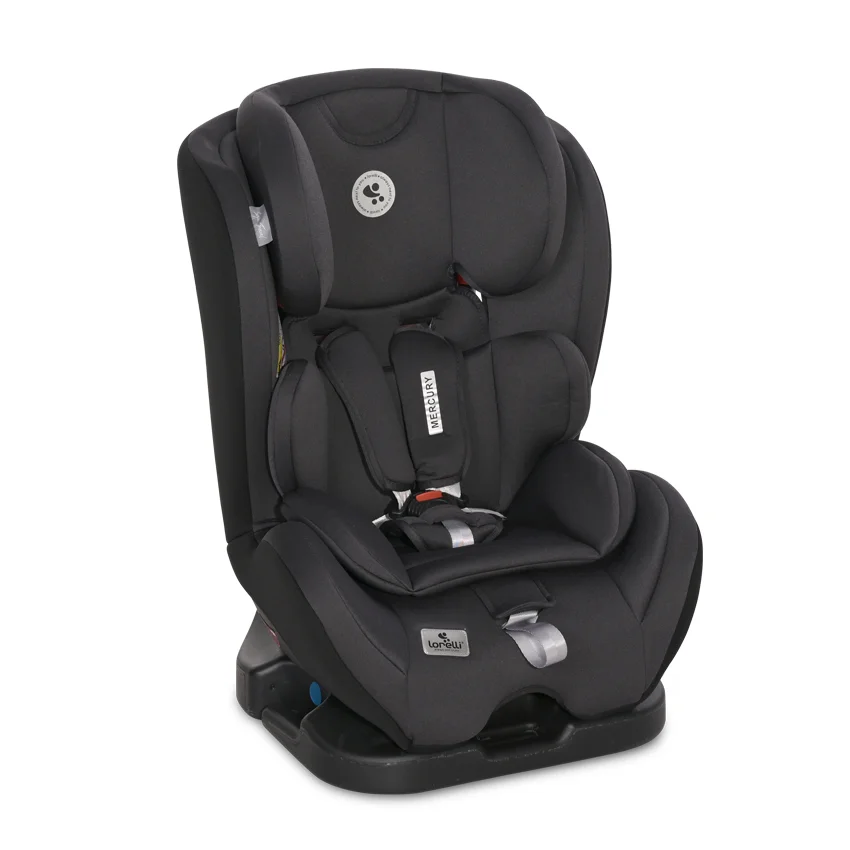 Φωτογραφία προϊόντος: LORELLI - CAR SEAT MERCURY 0-36KG BLACK - 10071322305