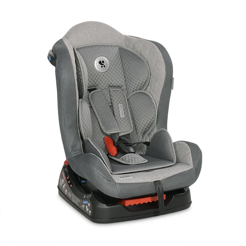 Φωτογραφία προϊόντος: LORELLI - CAR SEAT FALCON 0-18 KG GREY - 10071232342