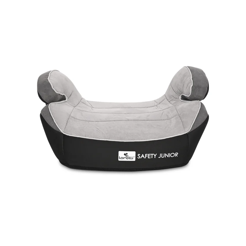 Φωτογραφία προϊόντος: LORELLI - CAR SEAT SAFETY JUNIORFIXanchorages15-36 KG GREY - 10071332110