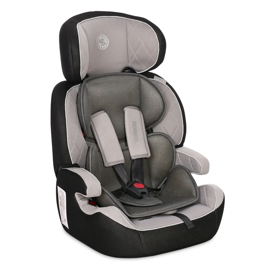 Φωτογραφία προϊόντος: LORELLI - CAR SEAT NAVIGATOR 9-36KG GREY - 10070902342