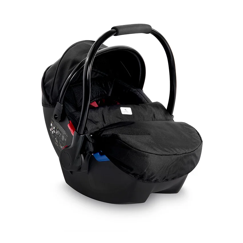 Φωτογραφία προϊόντος: LORELLI - CAR SEAT RIMINI 0-13 KG RUBY RED + BLACK - 10071082165