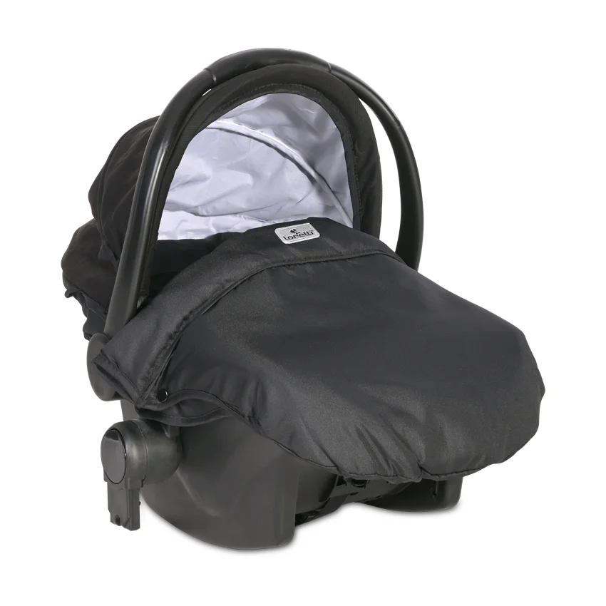 Φωτογραφία προϊόντος: LORELLI - CAR SEAT RIMINI DI MARE 0-10 KG BLACK STARS - 10071562161