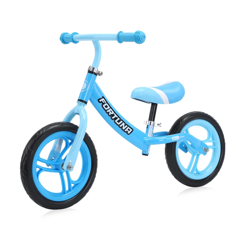 Φωτογραφία προϊόντος: LORELLI - BALANCE BIKE FORTUNA LIGHT+DARK BLUE - 10410070004