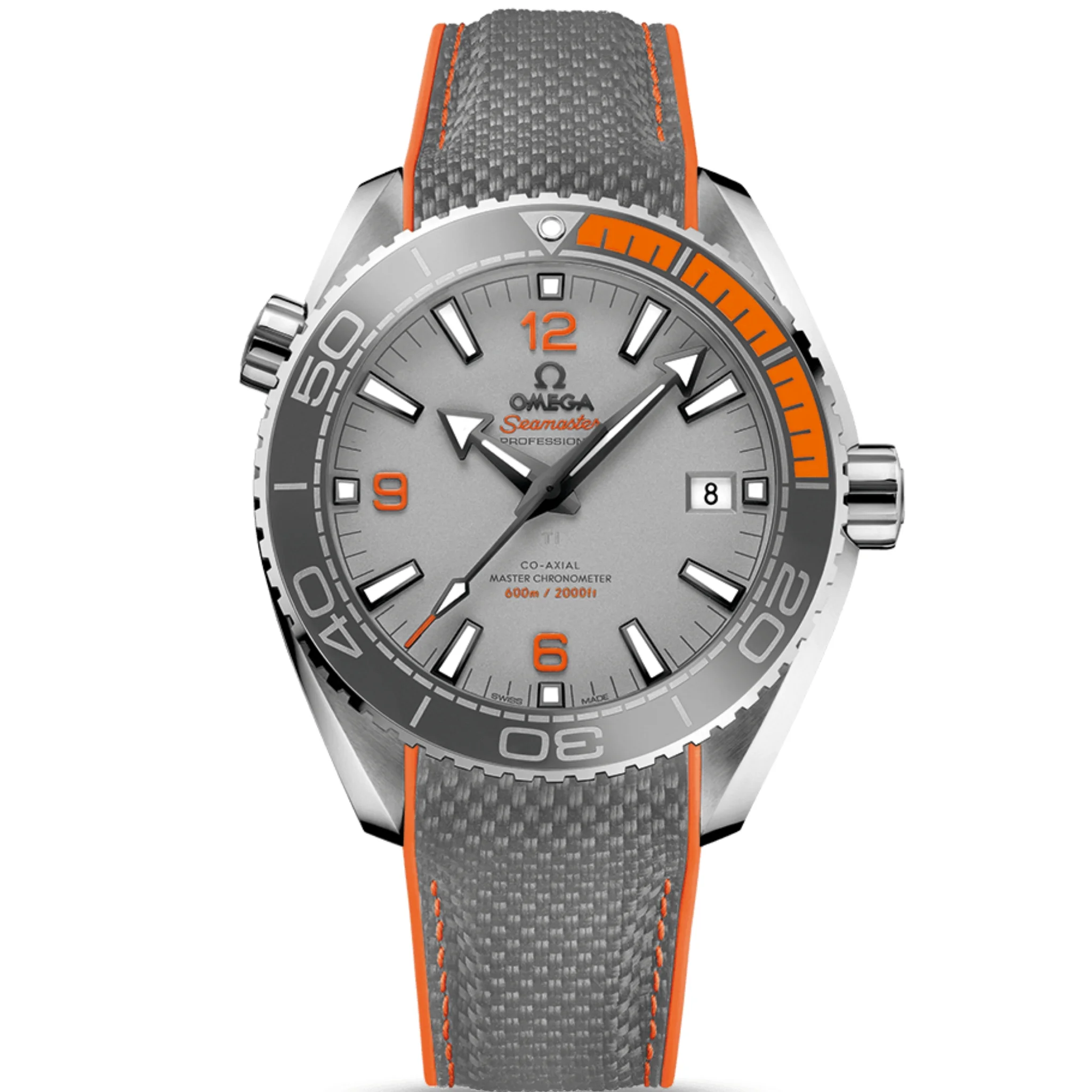 Φωτογραφία προϊόντος: OMEGA Co‑Axial Master Chronometer 215.92.44.21.99.001