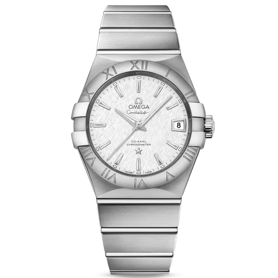 Φωτογραφία προϊόντος: Omega Costellation 12310382102004