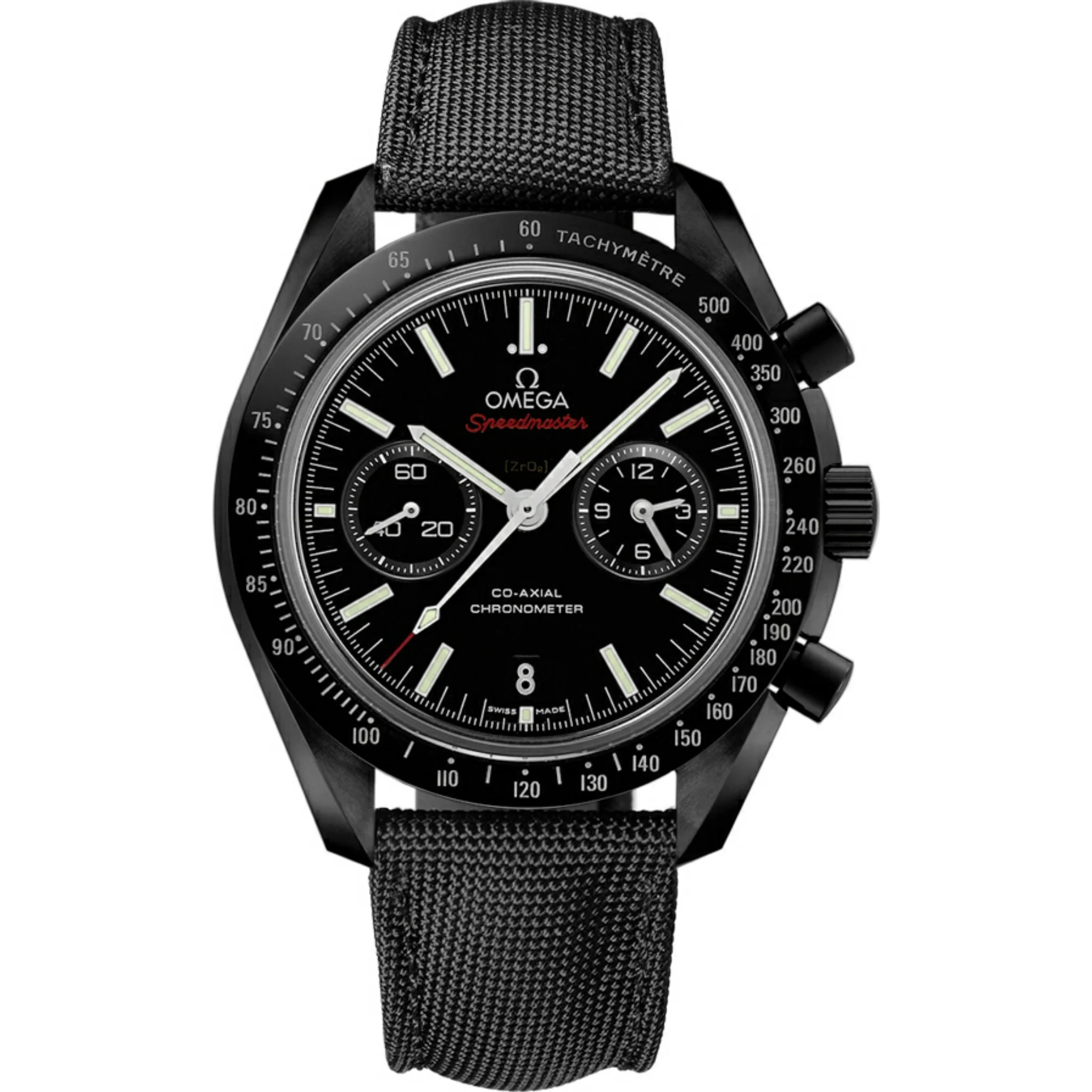 Φωτογραφία προϊόντος: OMEGA Co‑Axial Chronograph 311.92.44.51.01.003