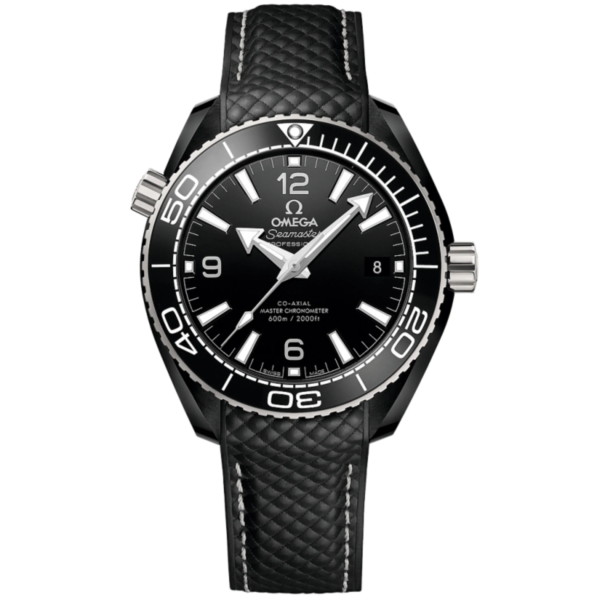 Φωτογραφία προϊόντος: OMEGA Co‑Axial Master Chronometer 215.92.40.20.01.001
