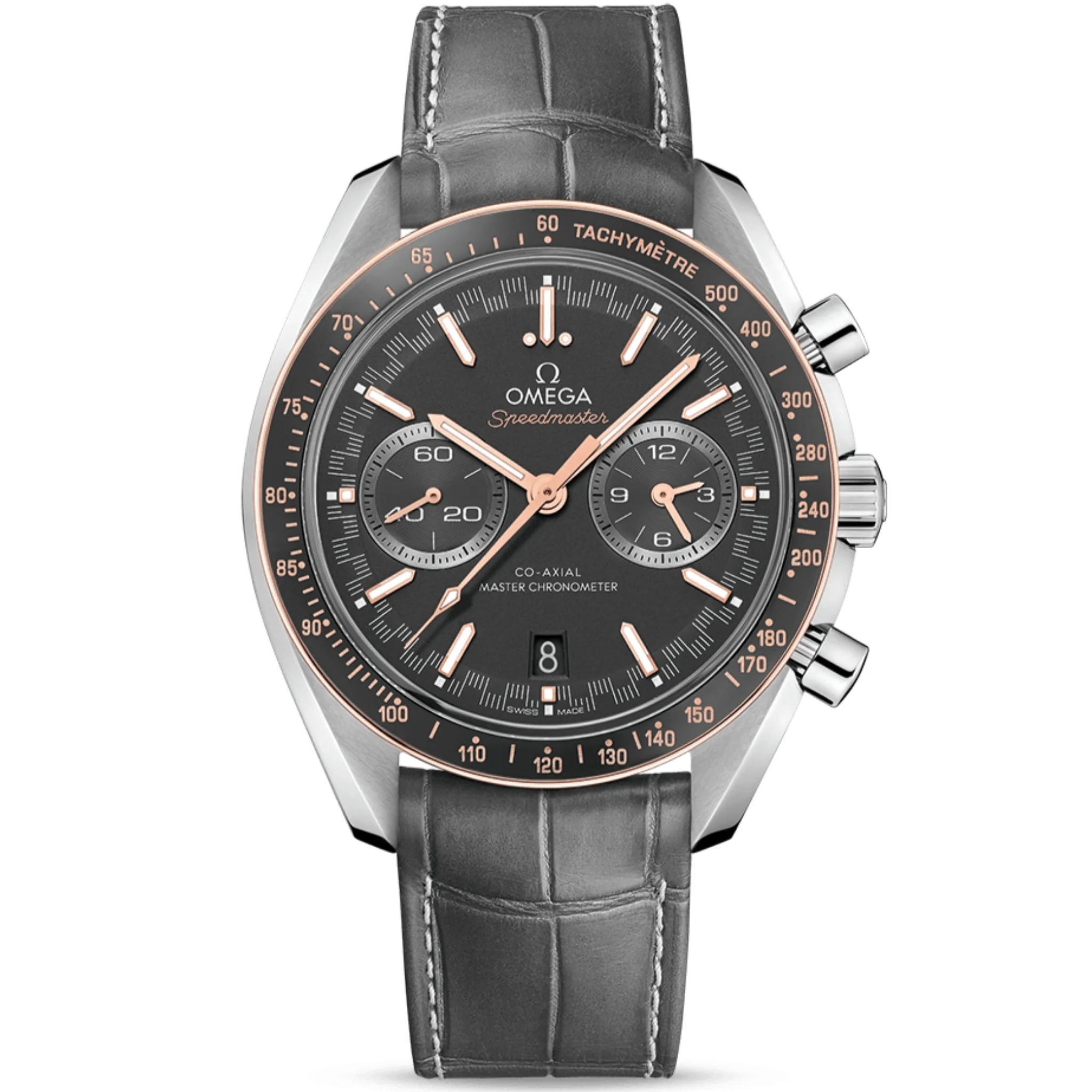 Φωτογραφία προϊόντος: OMEGA Co‑Axial Master Chronograph 329.23.44.51.06.001
