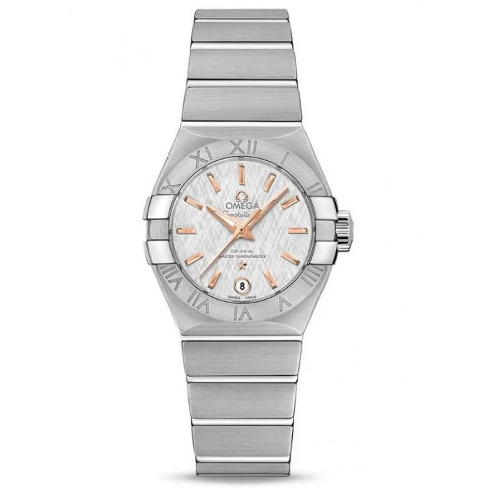 Φωτογραφία προϊόντος: OMEGA Costellation 12710272002001